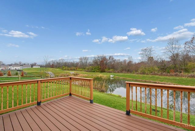 5001 Lakeview Drive, Hamilton Twp, OH 45152