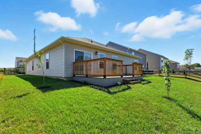 5001 Lakeview Drive, Hamilton Twp, OH 45152