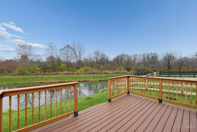 5001 Lakeview Drive, Hamilton Twp, OH 45152