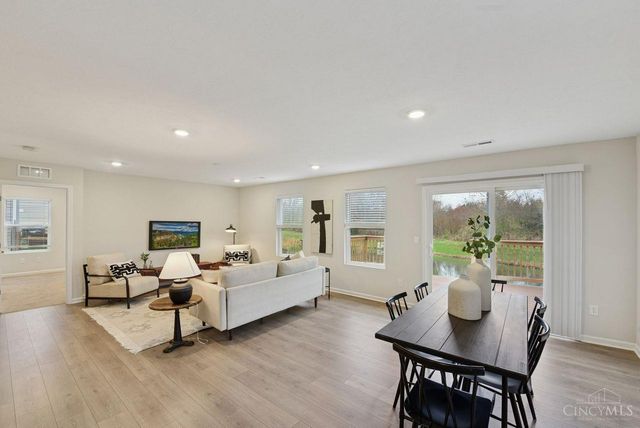 5001 Lakeview Drive, Hamilton Twp, OH 45152