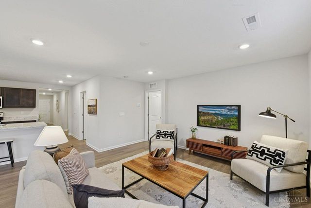 5001 Lakeview Drive, Hamilton Twp, OH 45152