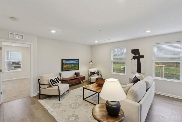 5001 Lakeview Drive, Hamilton Twp, OH 45152