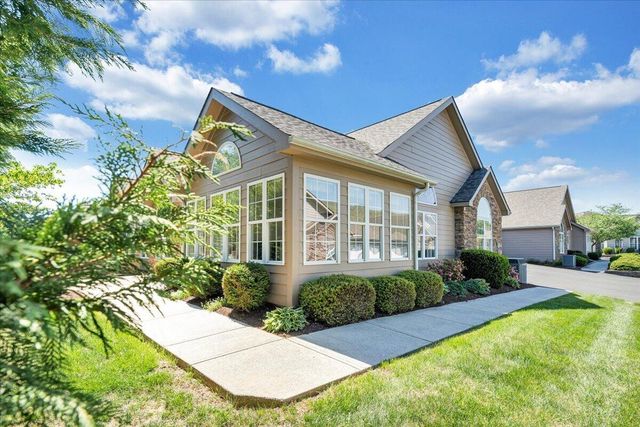 5650 Orchard Villas CIR, Roanoke, VA 24019