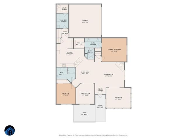 5650 Orchard Villas CIR, Roanoke, VA 24019