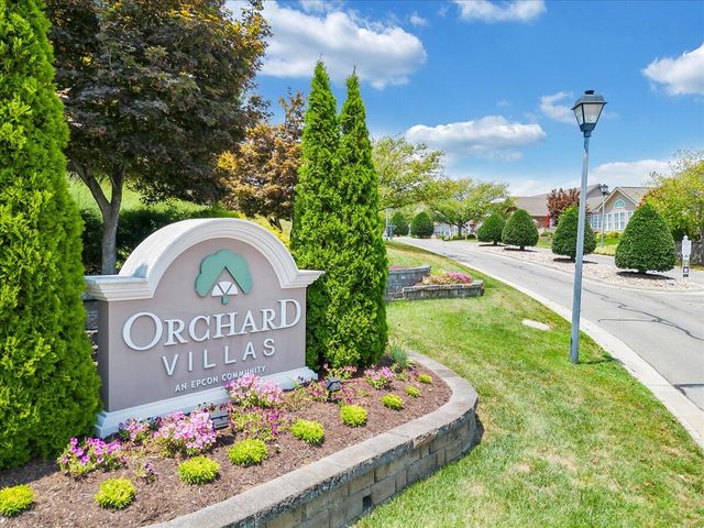 5650 Orchard Villas CIR, Roanoke, VA 24019