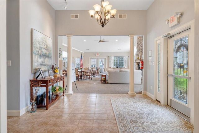 5650 Orchard Villas CIR, Roanoke, VA 24019