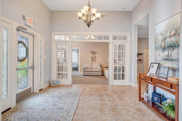 5650 Orchard Villas CIR, Roanoke, VA 24019