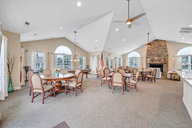 5650 Orchard Villas CIR, Roanoke, VA 24019