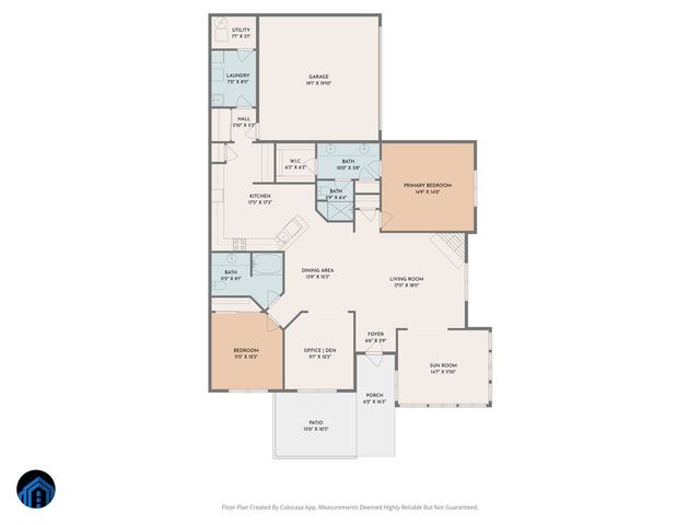5650 Orchard Villas CIR, Roanoke, VA 24019