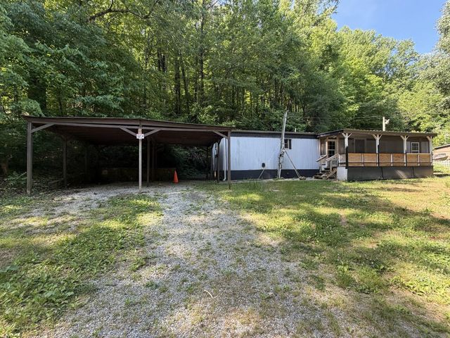 5417 Mccahill Road, Chattanooga, TN 37415