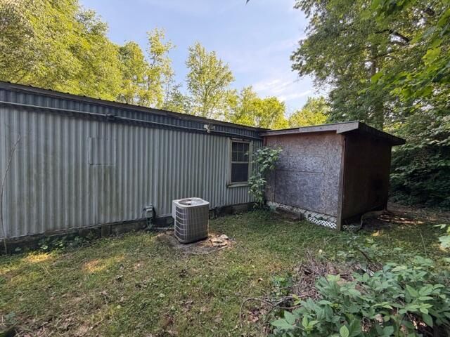 5417 Mccahill Road, Chattanooga, TN 37415