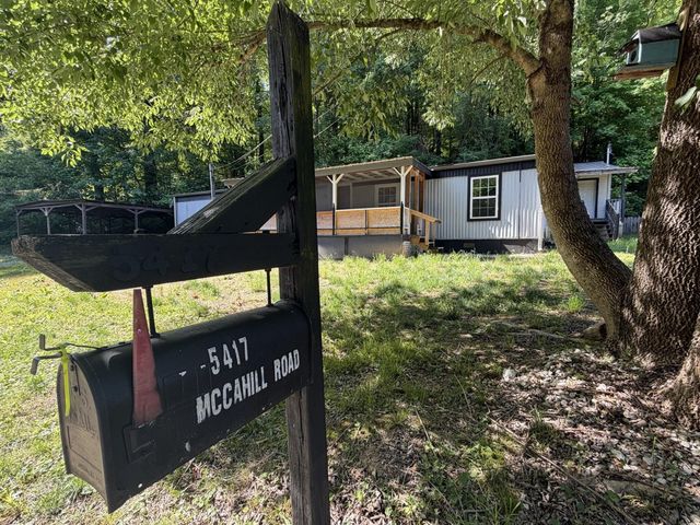5417 Mccahill Road, Chattanooga, TN 37415