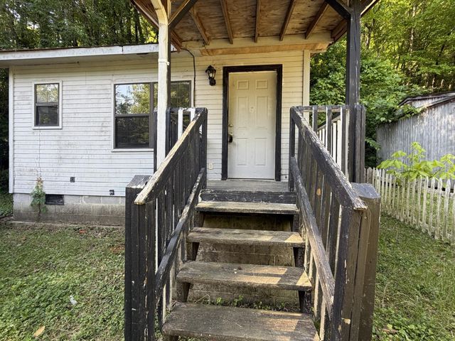 5417 Mccahill Road, Chattanooga, TN 37415