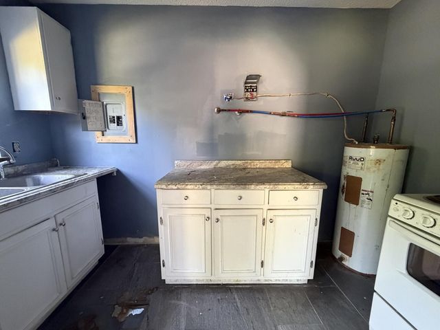 5417 Mccahill Road, Chattanooga, TN 37415