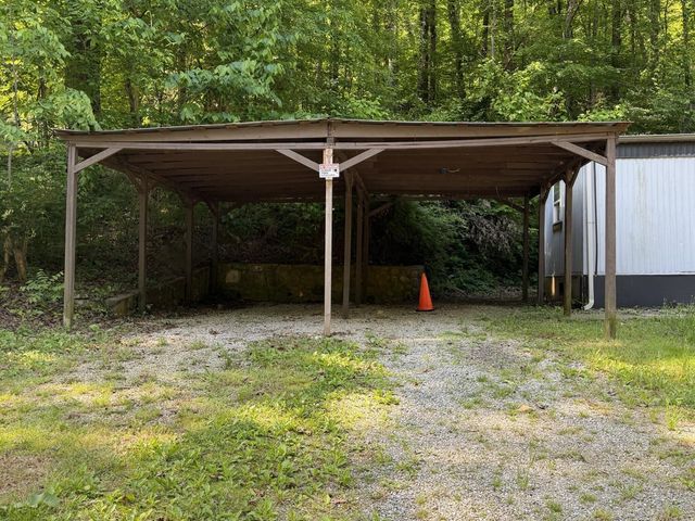5417 Mccahill Road, Chattanooga, TN 37415