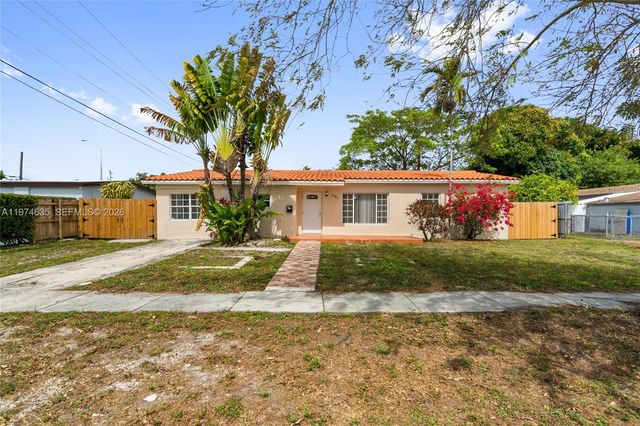 1381 W 63rd St, Hialeah, FL 33012