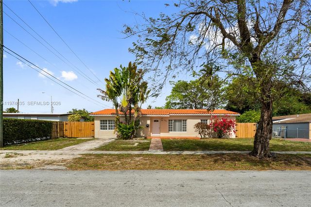 1381 W 63rd St, Hialeah, FL 33012