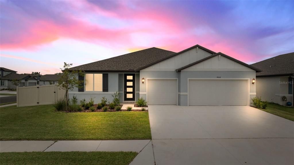 14006 GINNIE SPRINGS WAY, Parrish, FL 34219