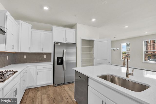 448 HANSON ST, Frederick, MD 21701