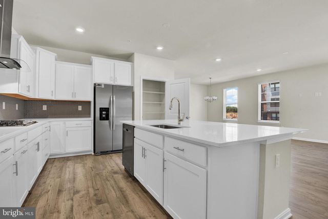 448 HANSON ST, Frederick, MD 21701