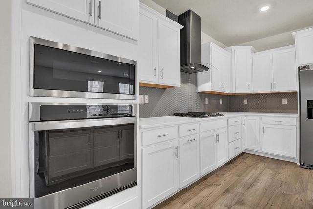 448 HANSON ST, Frederick, MD 21701
