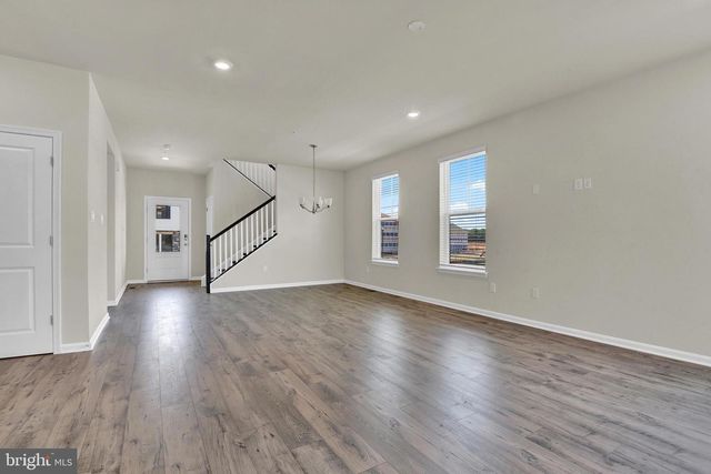 448 HANSON ST, Frederick, MD 21701