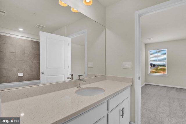 448 HANSON ST, Frederick, MD 21701