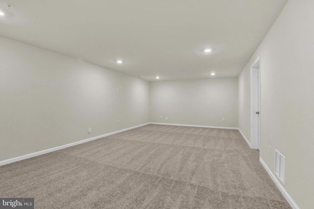 448 HANSON ST, Frederick, MD 21701