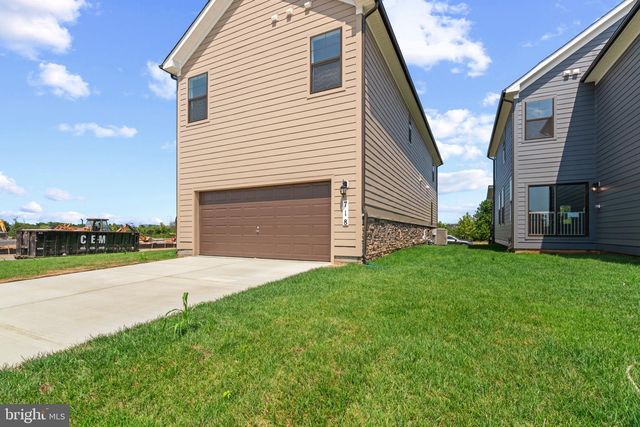 448 HANSON ST, Frederick, MD 21701