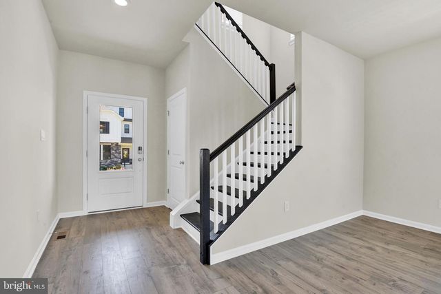 448 HANSON ST, Frederick, MD 21701