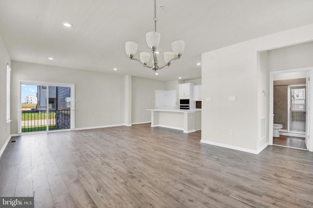 448 HANSON ST, Frederick, MD 21701
