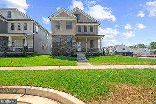 448 HANSON ST, Frederick, MD 21701