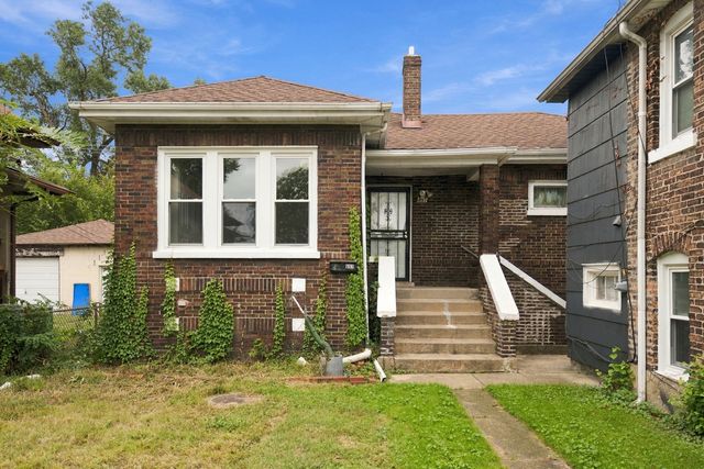 657 Freeland Avenue, Calumet City, IL 60409