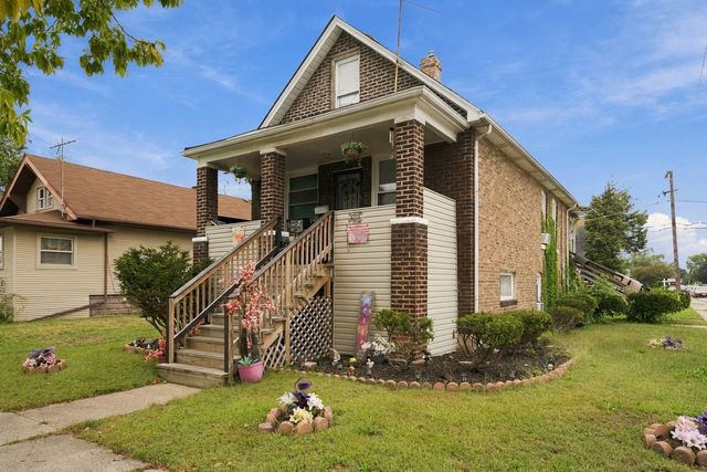 657 Freeland Avenue, Calumet City, IL 60409