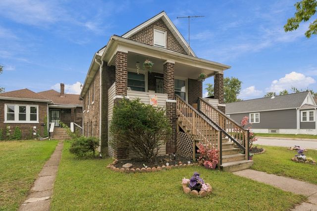 657 Freeland Avenue, Calumet City, IL 60409