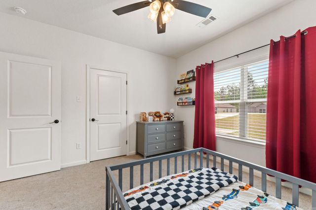 18508 Parkway Pines Drive, Bauxite, AR 72011