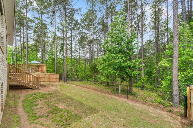 18508 Parkway Pines Drive, Bauxite, AR 72011