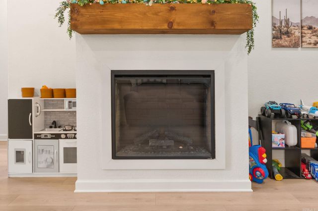 18508 Parkway Pines Drive, Bauxite, AR 72011