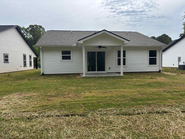 256 Lexington Street, Chesnee, SC 29323