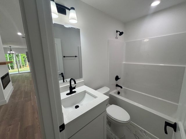 256 Lexington Street, Chesnee, SC 29323