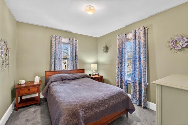 713 West Lawn AVENUE, Racine, WI 53405