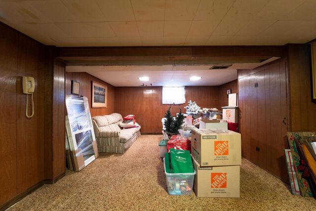 713 West Lawn AVENUE, Racine, WI 53405