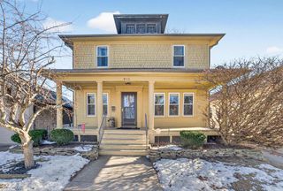 713 West Lawn AVENUE, Racine, WI 53405