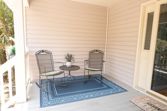 55 Rice Lane, Edisto Island, SC 29438