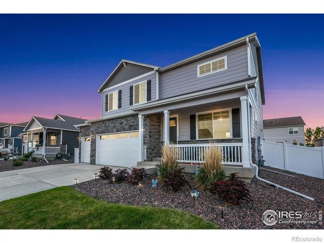 1576 Illingworth Drive, Windsor, CO 80550