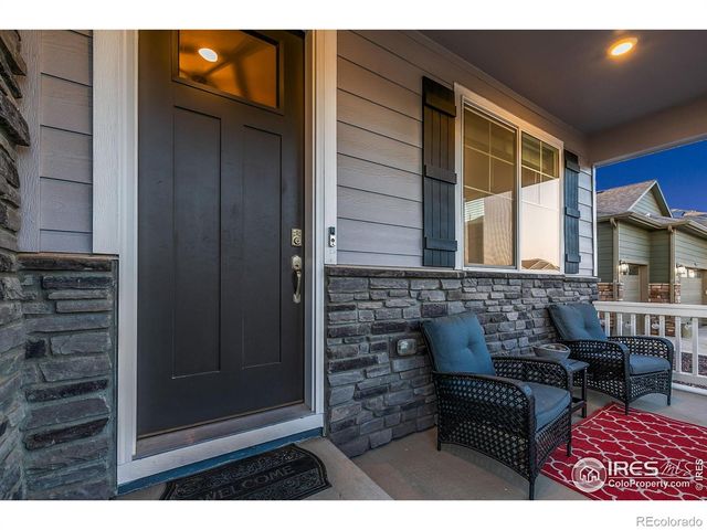 1576 Illingworth Drive, Windsor, CO 80550