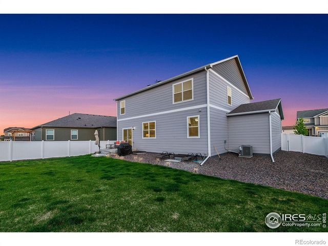1576 Illingworth Drive, Windsor, CO 80550