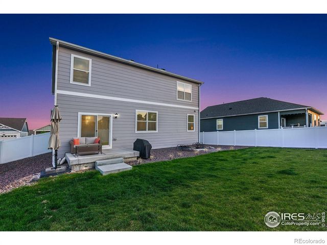 1576 Illingworth Drive, Windsor, CO 80550