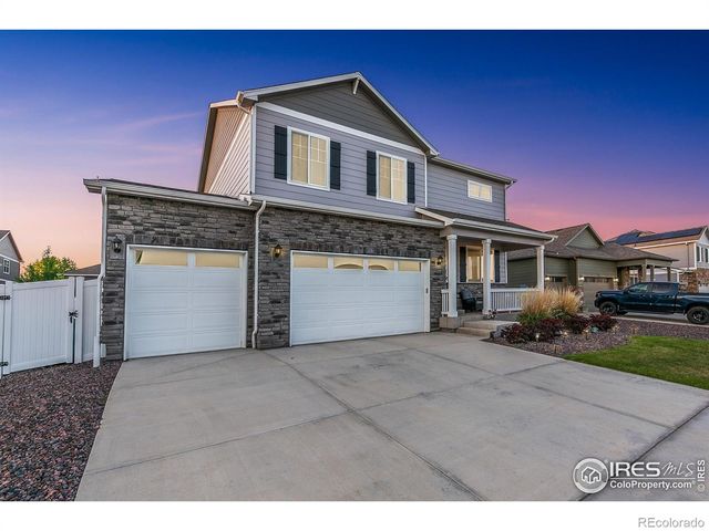 1576 Illingworth Drive, Windsor, CO 80550