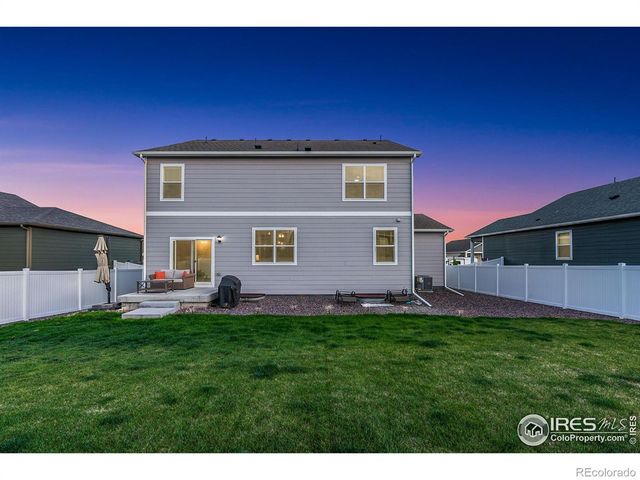 1576 Illingworth Drive, Windsor, CO 80550